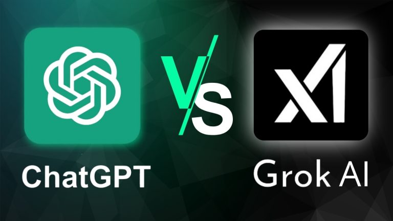 GrokAI vs ChatGPT
