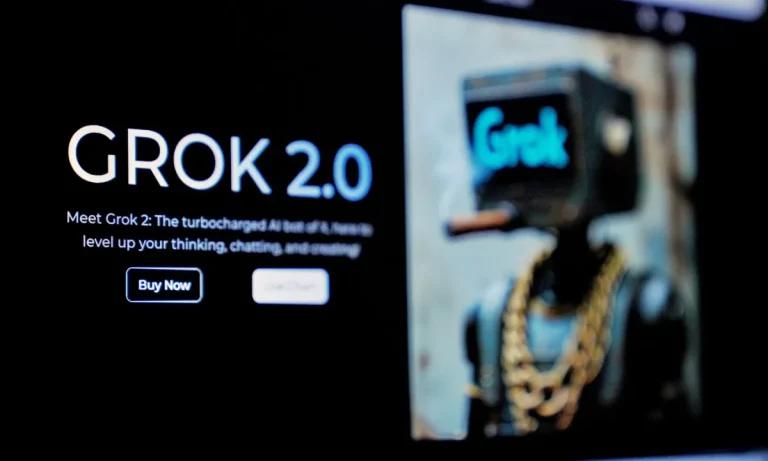 Grok 2