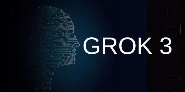 Grok 3