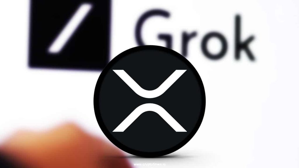 GrokAI - X AI