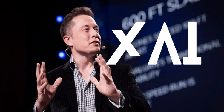 xAI de Musk