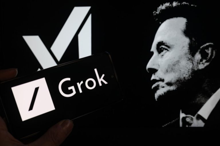 Musk vaticina que Grok descubrirá nuevas tecnologías