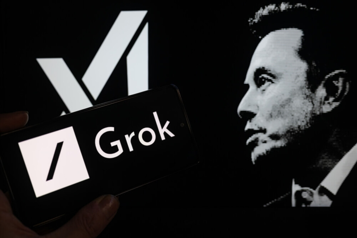 Musk vaticina que Grok descubrirá nuevas tecnologías